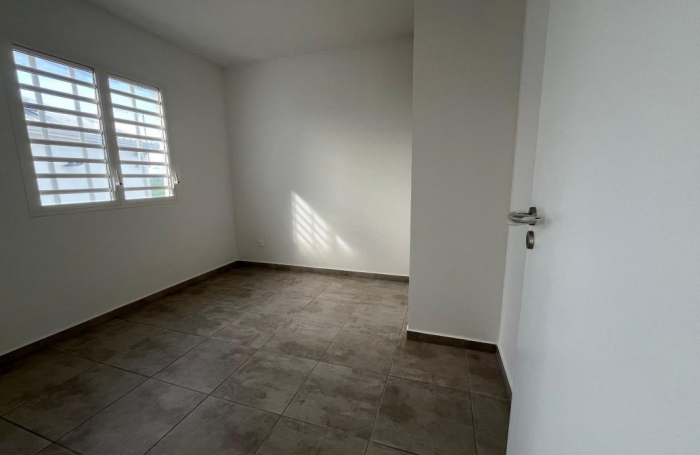 Location Appartement 40.3m&sup2; 2 pièces Sainte Anne