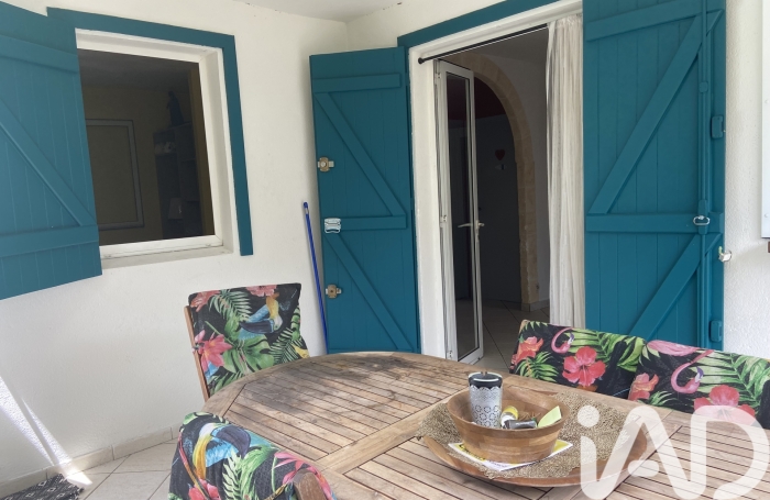Vente Maison 100m&sup2; 4 pièces Baie Mahault