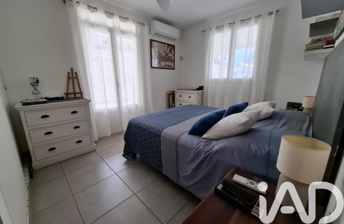 Vente Maison 99m&sup2; 4 pièces Trois Rivi&egrave;res