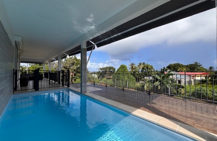 Location Maison 97130