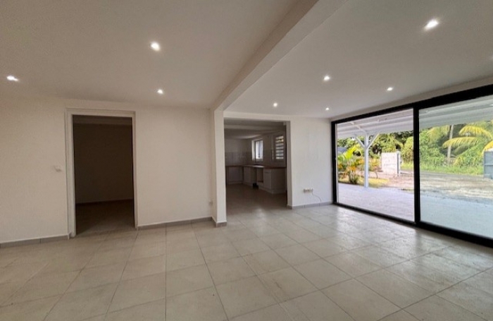 Location Maison 97130