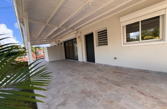 Cinq pi&egrave;ces moderne ! Avec votre agence Longfort Immobilier