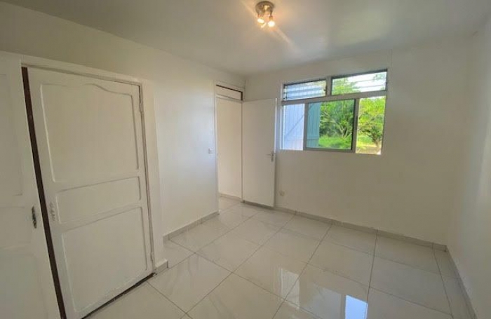 Location Appartement 46m&sup2; 3 pièces Le Moule