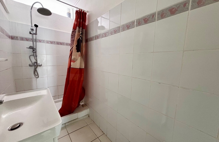 Appartement 3 pi&egrave;ces - Les Abymes