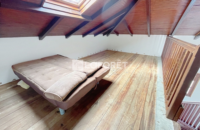 Vente Maison 85m&sup2; 4 pi&egrave;ces Capesterre Belle Eau