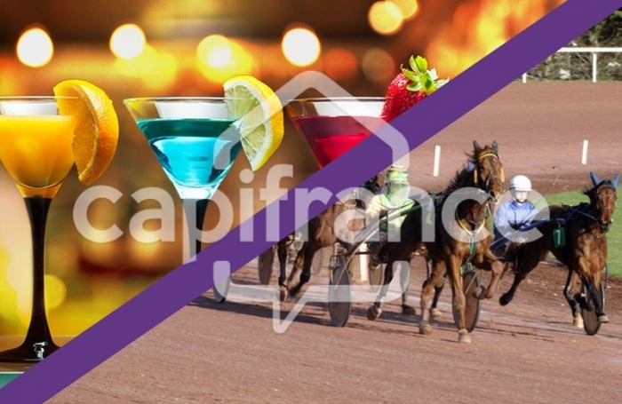 Vente Fonds de commerce 97118