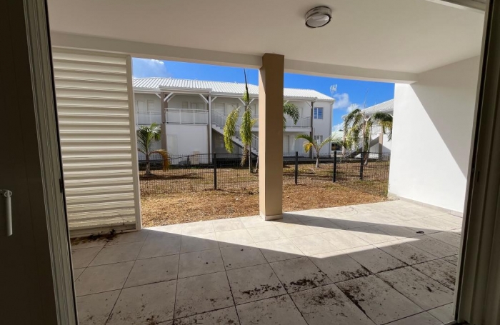 Location Appartement 57.6m&sup2; 3 pièces Sainte Anne