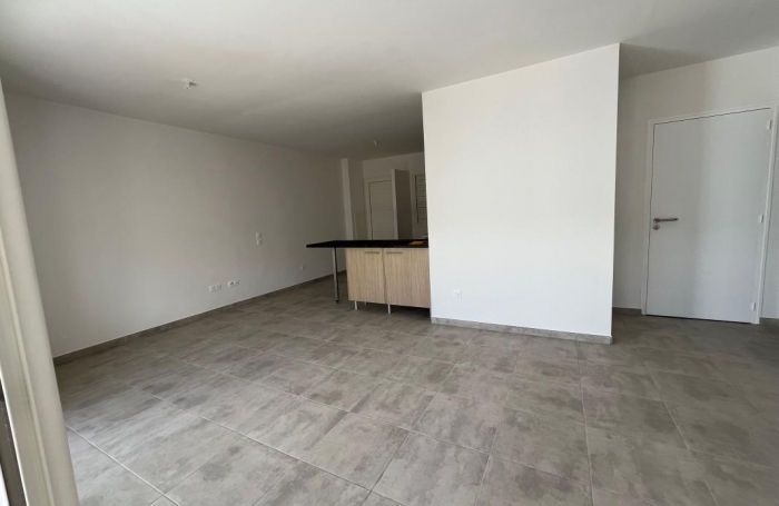 Location Appartement 57.6m&sup2; 3 pièces Sainte Anne