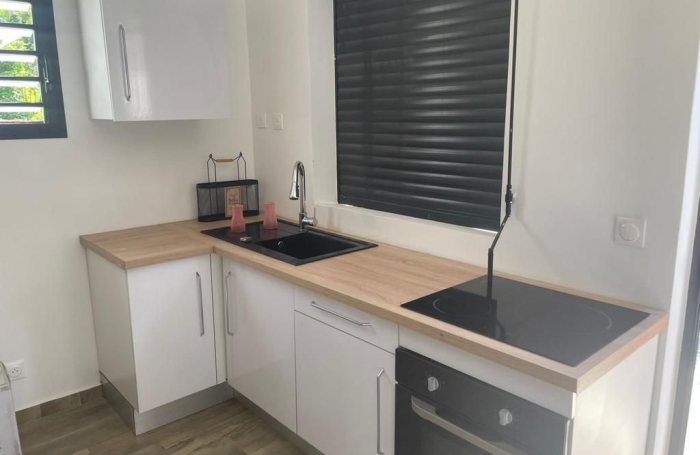 Location Maison 97139