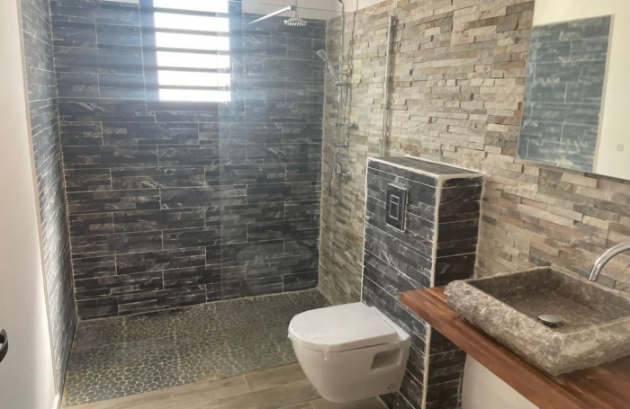 Location Maison 59.33m&sup2; 3 pièces Les Abymes