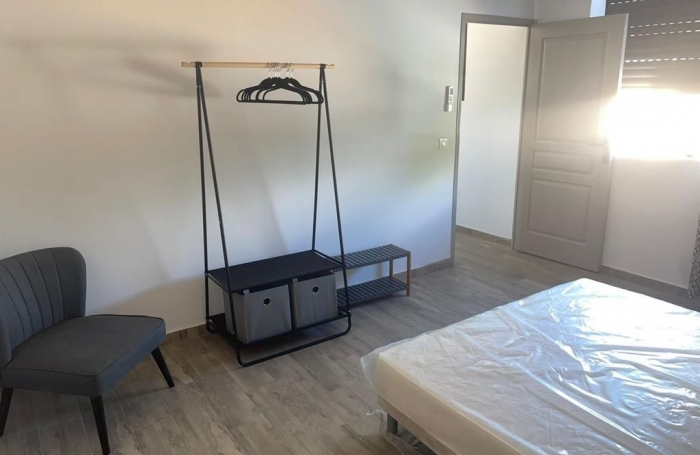 Location Maison 59.33m&sup2; 3 pièces Les Abymes