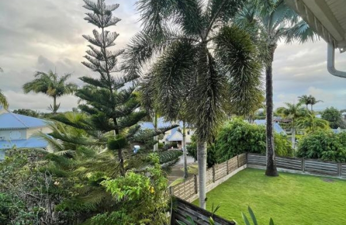 Location Appartement 97170