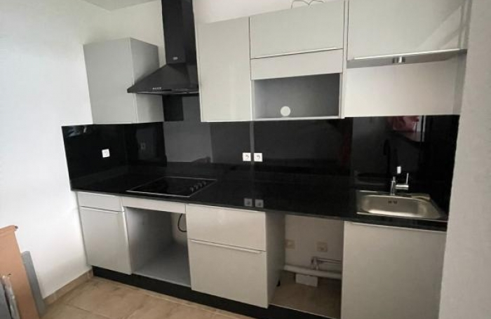 Location Appartement 64m&sup2; 3 pièces Petit-Bourg