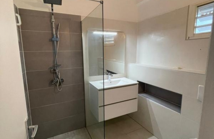 Location Appartement 64m&sup2; 3 pièces Petit-Bourg