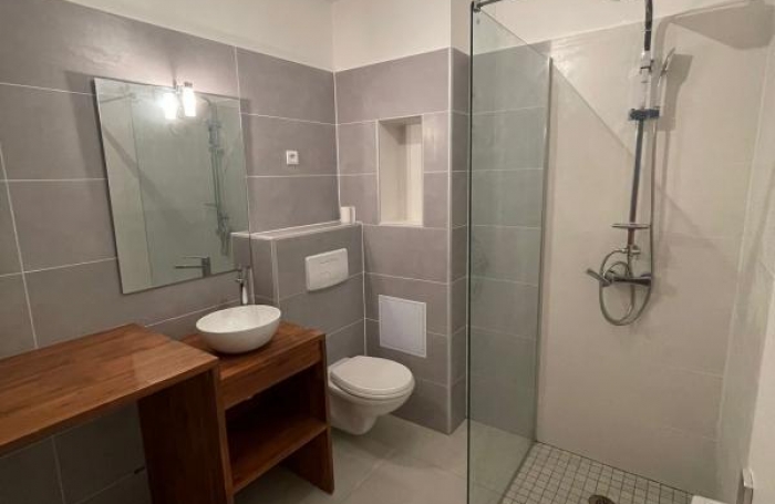 Location Appartement 64m&sup2; 3 pièces Petit-Bourg