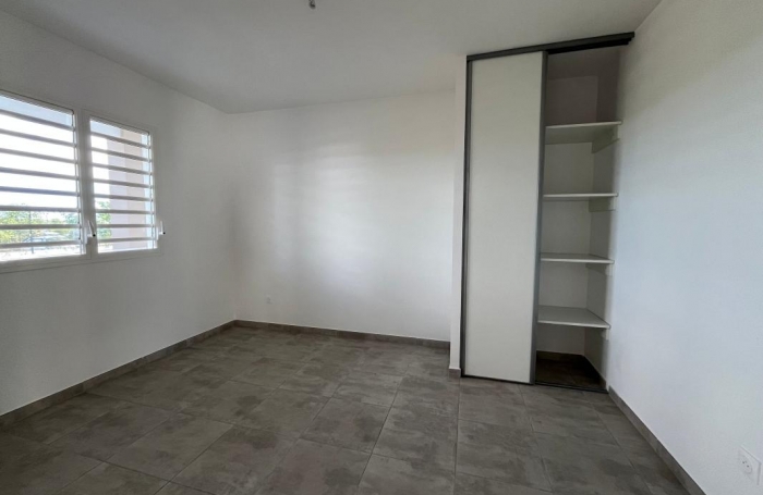 Location Appartement 57.6m&sup2; 3 pièces Sainte Anne