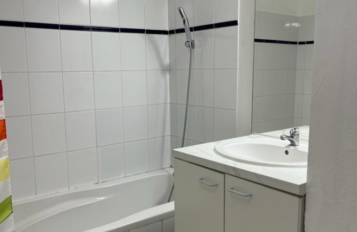 &Aacute; SAISIR - Appartement T2 R&eacute;sidence de l'Universit&eacute;