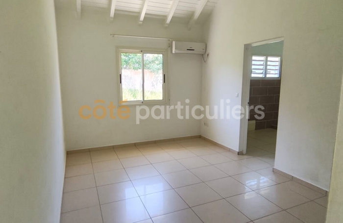 Location Maison 108.51m&sup2; 4 pi&egrave;ces Saint Fran&ccedil;ois