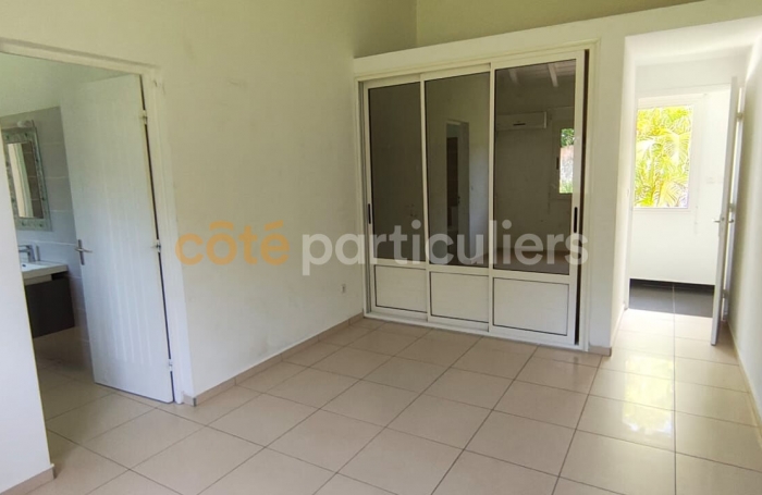 Location Maison 108.51m&sup2; 4 pi&egrave;ces Saint Fran&ccedil;ois