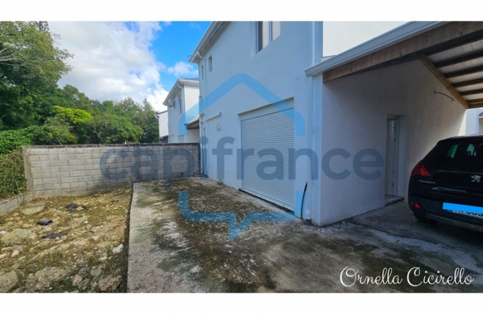 Vente Maison 81m&sup2; 4 pièces Les Abymes