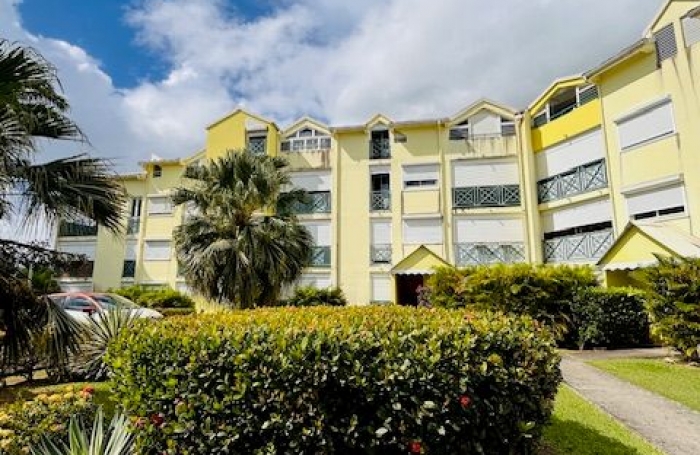 Location Appartement 97122