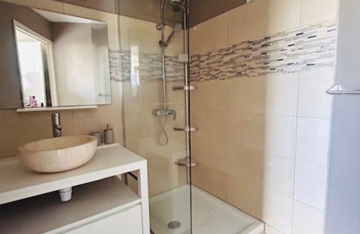 Location Appartement 76.36m&sup2; 3 pièces Baie Mahault