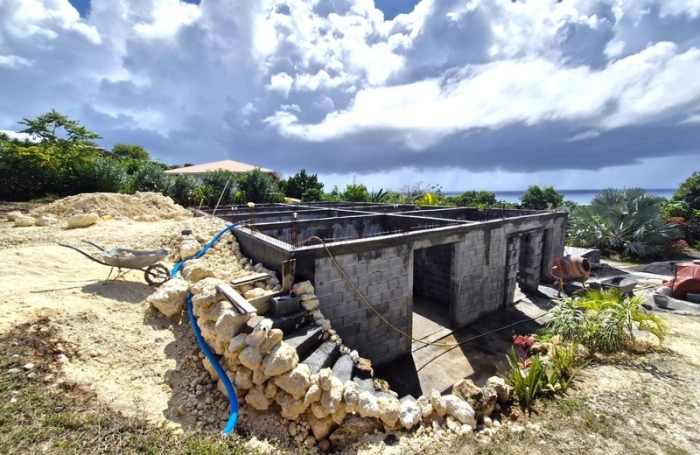 Vente Maison 160m&sup2; 6 pièces Grand Bourg