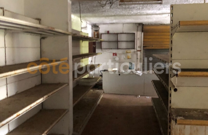 Vente Local commercial 185m&sup2; 5 pi&egrave;ces Le Moule