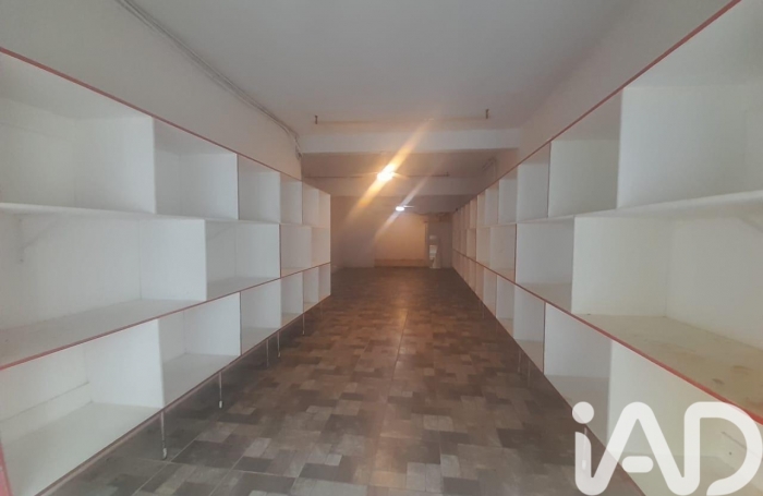 Vente Appartement 156m&sup2; 1 pièce Pointe-&agrave;-Pitre