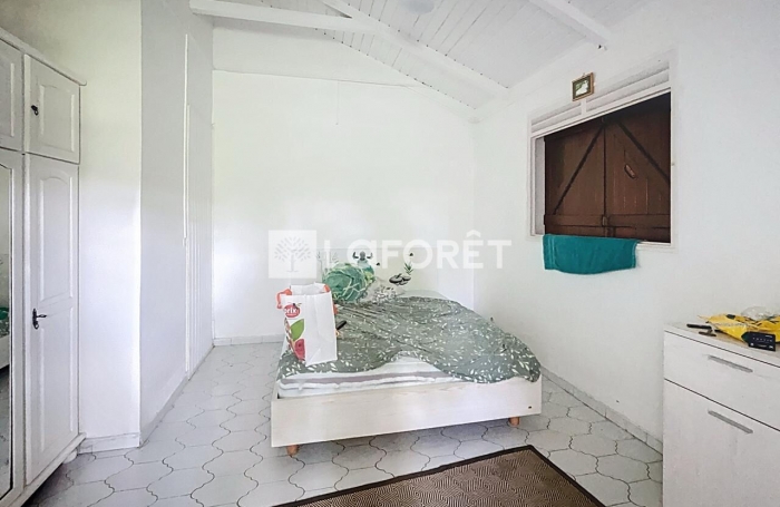 Vente Maison 335m&sup2; 12 pi&egrave;ces Morne &agrave; l'eau