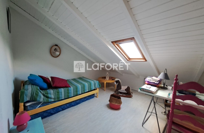 Vente Maison 150m&sup2; 5 pi&egrave;ces Lamentin