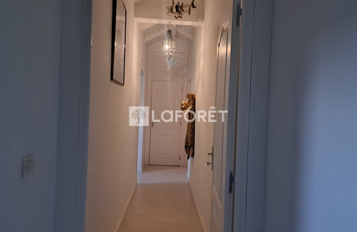 Vente Maison 150m&sup2; 5 pi&egrave;ces Lamentin