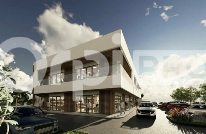 avec ORPI BOUTAREL louez &agrave; Colin votre local commercial d environ 472m2