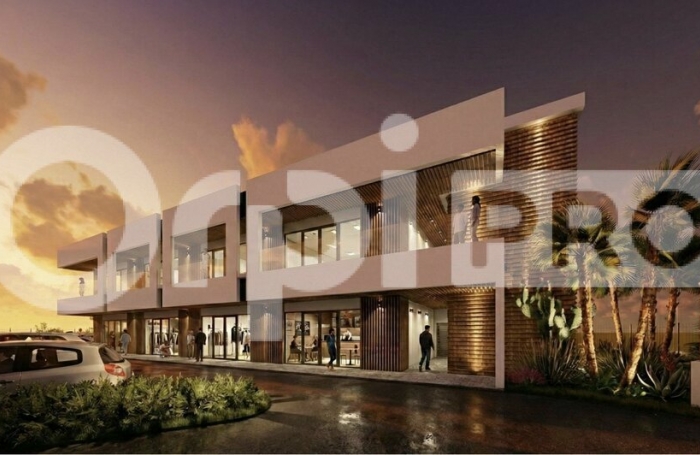 Avec ORPI BOUTAREL, louez plus 471m2 de bureaux dans le secteur de colin