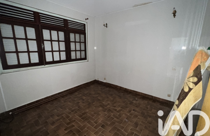 Vente Maison 82m&sup2; 4 pièces Goyave