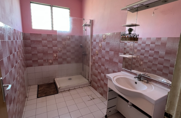 Vente Maison 82m&sup2; 4 pièces Goyave