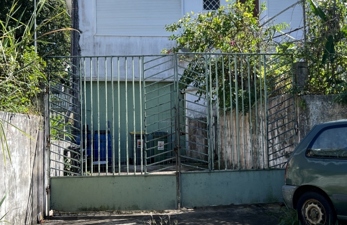 Vente Maison 82m&sup2; 4 pièces Goyave