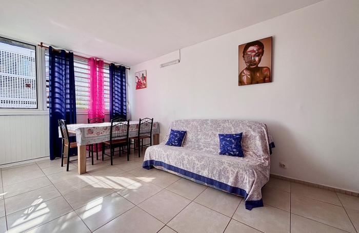 Appartement 4 pi&egrave;ces - Les Abymes