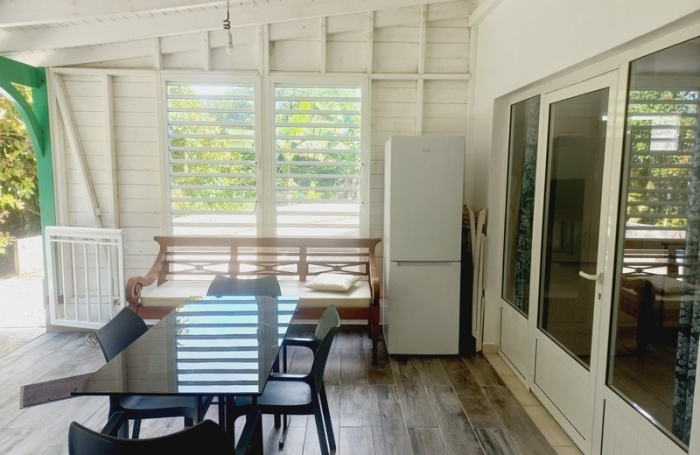 Vente Maison 97129