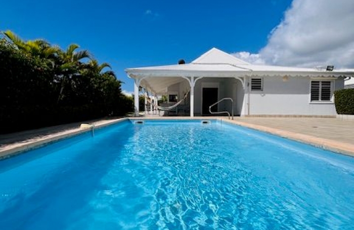 Location Maison 122m&sup2; 4 pièces Saint Fran&ccedil;ois