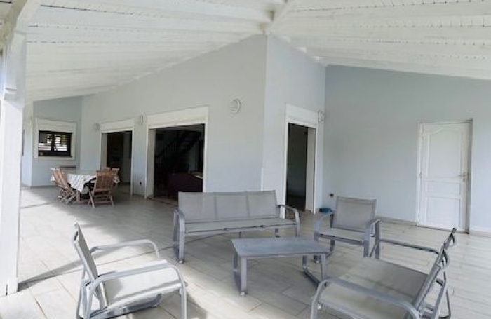 Location Maison 122m&sup2; 4 pièces Saint Fran&ccedil;ois