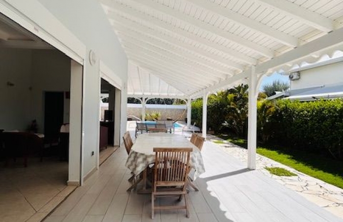 Location Maison 122m&sup2; 4 pièces Saint Fran&ccedil;ois