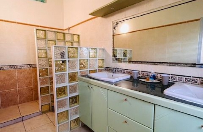 Location Maison 122m&sup2; 4 pièces Saint Fran&ccedil;ois