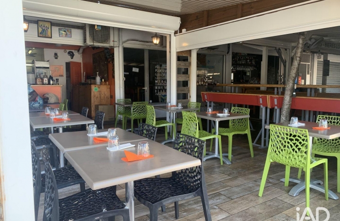 Vente Local commercial 97110