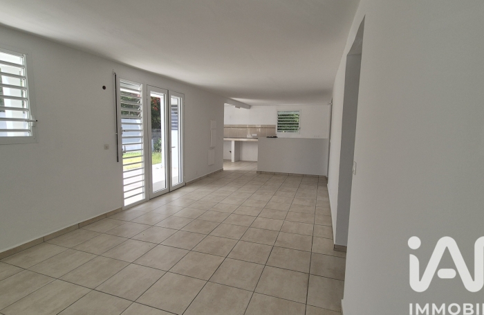 Vente Maison 110m&sup2; 5 pièces Saint Fran&ccedil;ois