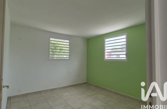 Vente Maison 110m&sup2; 5 pièces Saint Fran&ccedil;ois