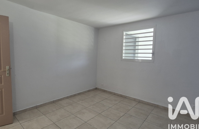 Vente Maison 110m&sup2; 5 pièces Saint Fran&ccedil;ois