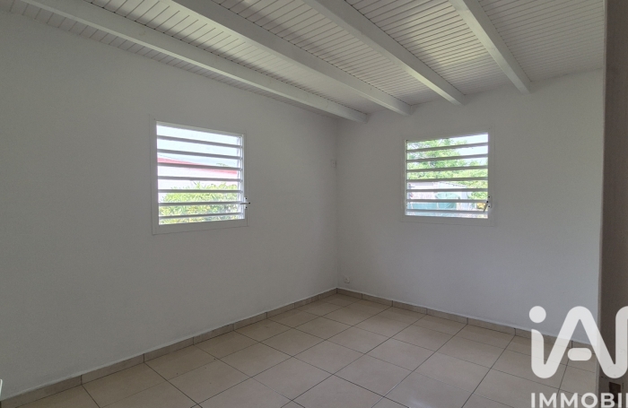 Vente Maison 110m&sup2; 5 pièces Saint Fran&ccedil;ois