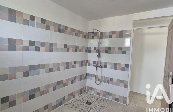 Vente Maison 110m&sup2; 5 pièces Saint Fran&ccedil;ois