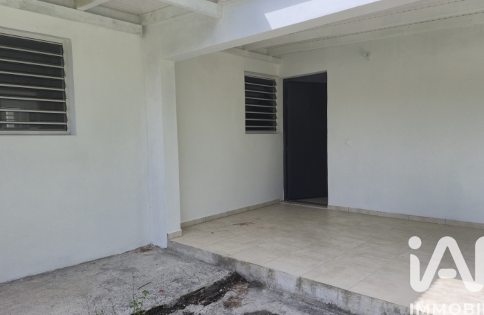 Vente Maison 110m&sup2; 5 pièces Saint Fran&ccedil;ois